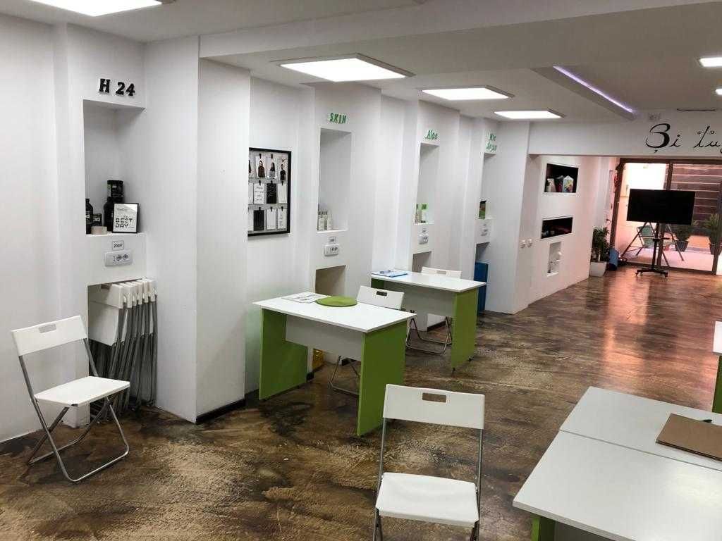 Spatiu comercial, birouri, cabinet medical - Unirii cu Traian - Poză 4