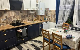 Duplex Popesti Leordeni teren 300 mp Mobilata si Utilata - Poză 7