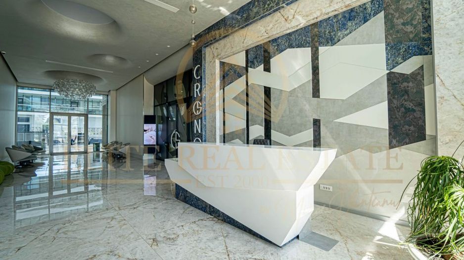Mamaia - Complex Opera - Apartament cu 2 camere cu vedere la mare - Poză 32