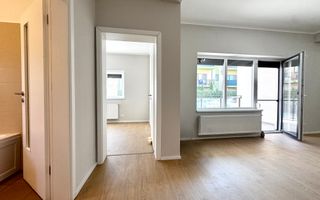 Apartament cu 3 camere | Parter | Terasă | Parcare | Braytim - Poză 7
