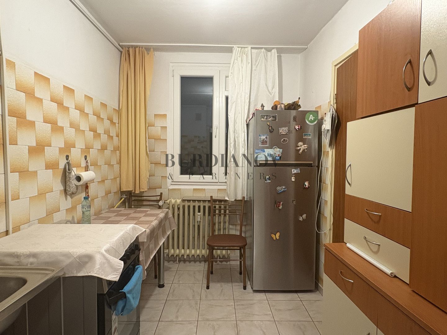 Apartament cu 3 camere de vânzare - 1 Decembrie 1918 - Sector 3 - Poză 8