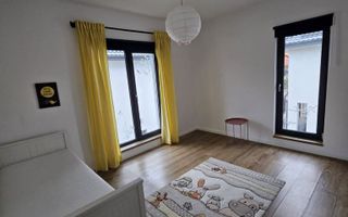 Duplex premium lângă pădure | Grădină 100 mp | 4 camere + mansardă | 2 - Poză 11