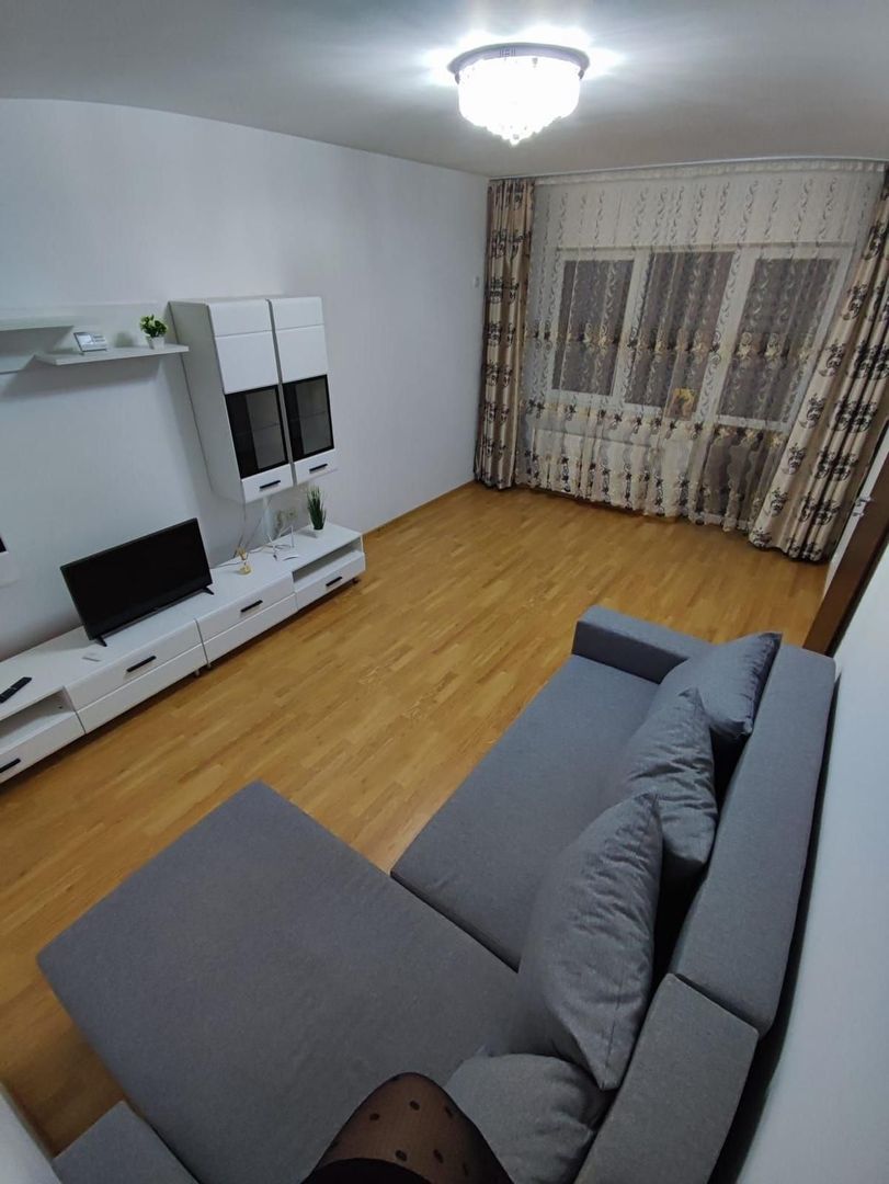 AP. 2 CAMERE SOLSTITIULUI, PET-FRIENDLY, LOC PARCARE, METROU 13 MINUTE - Poză 3