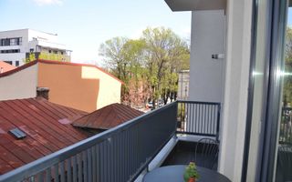 De Inchiriat Garsoniera Piata Muncii, centrala proprie - Poză 8