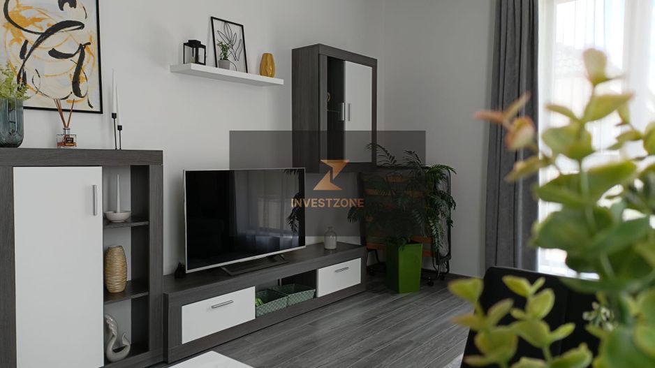 Apartament de vânzare.2 camere. Băile Felix--Oradea - Poză 4