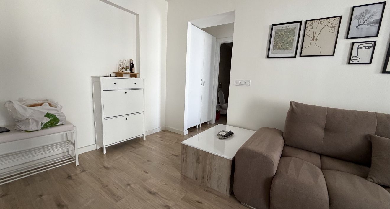 AP. 2 CAMERE - BELVEDERE RESIDENCE, DOG-FRIENDLY, LOC PARCARE INCLUS - Poză 3