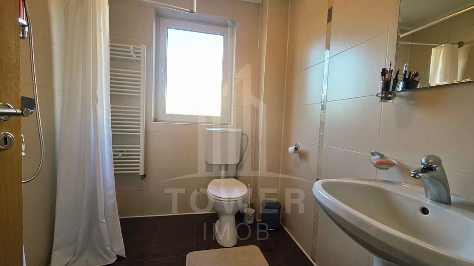 Casă modernă de vânzare în Șelimbăr – zonă Brana - Poză 26