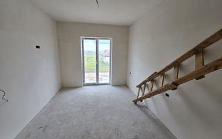 Sanandrei, Duplex P+1, Perete Dublu, Materiale de Calitate, Teren Generos - Poză 12