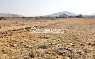 Teren  Intravilan 2.075 mp. 59.euro mp.Sangeorgiu de Mures - Poză 7