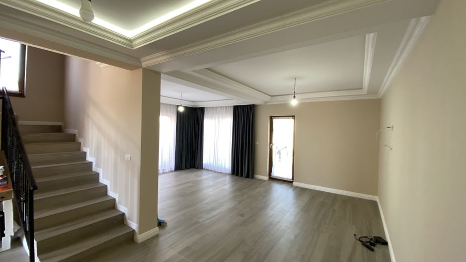 COMISION 0%, DUPLEX 5 CAMERE,  127 mp, 280 mp TEREN, POPMPA, SACALAZ - Poză 6