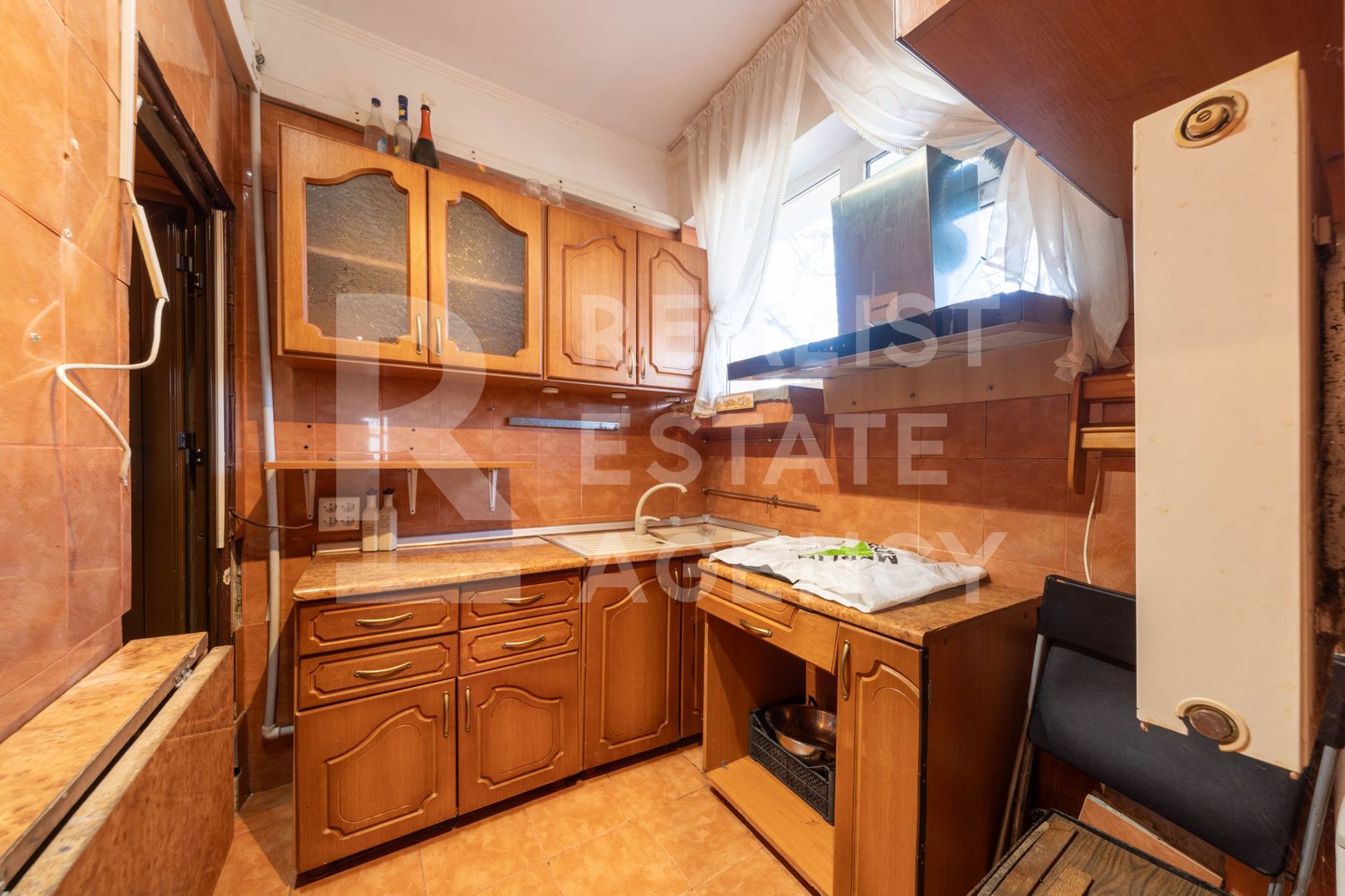 Vânzare, Vilă, 7 camere, zona Parcul Carol - Poză 7