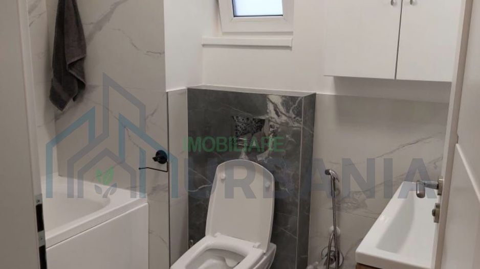 Apartament cu 3 camere, 67 mp, în spate la Kaufland Păcurari, Iași - Poză 2