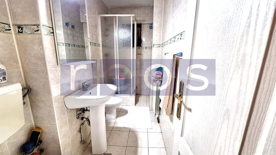 145000 EURO | APARTAMENT 2 CAMERE | SOSEAUA PANDURI BLOC 1989 - Poză 7