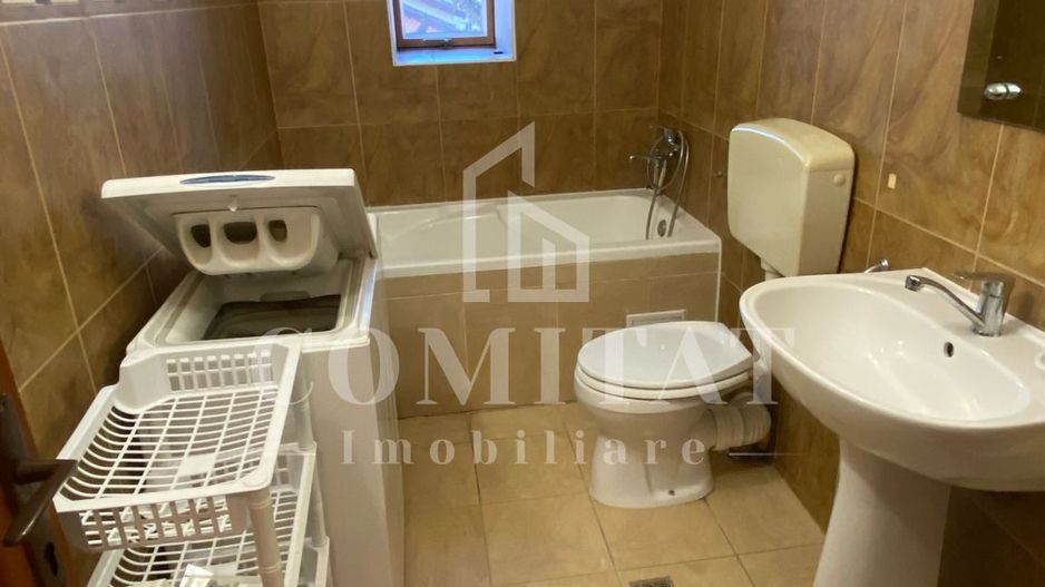 Apartament cu 2 camere | Cartierul Zorilor - Poză 10