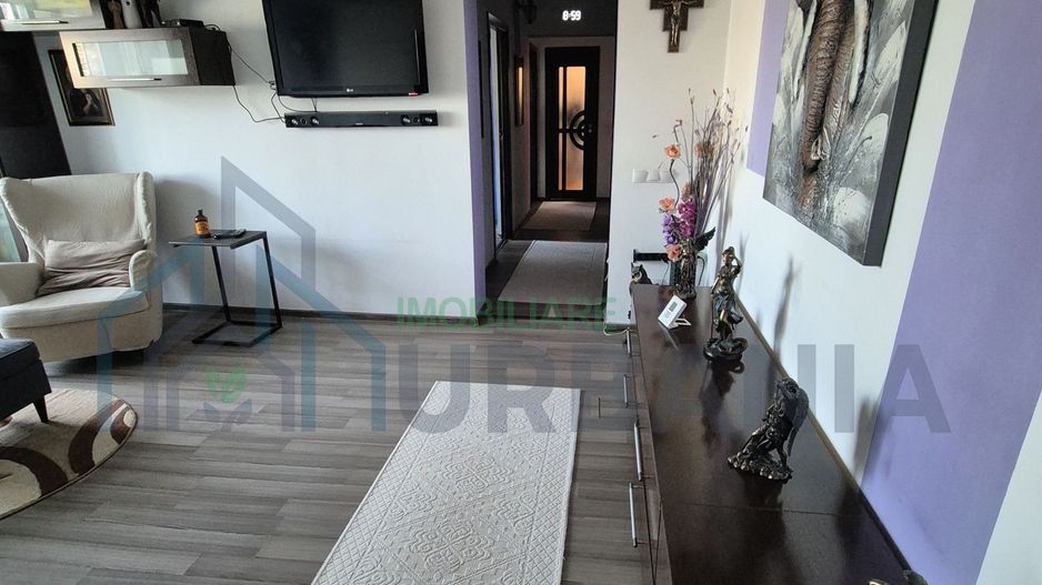 Apartament 4 camere, Tătărași, Iași – 180.000 euro - Poză 7