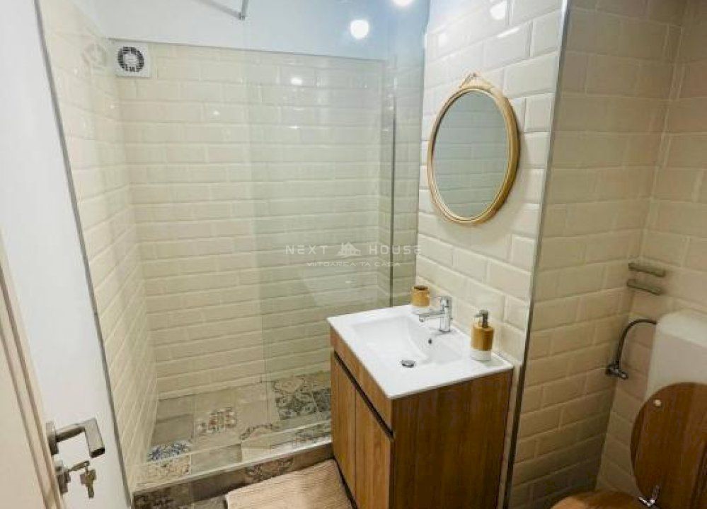 Apartament 2 camere modern Sebastian -  loc de parcare - Poză 11