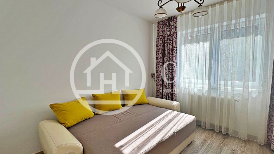 Apartament cu 2 camere de închiriat în cartierul Prima, Calea Aradului, Oradea - Poză 4