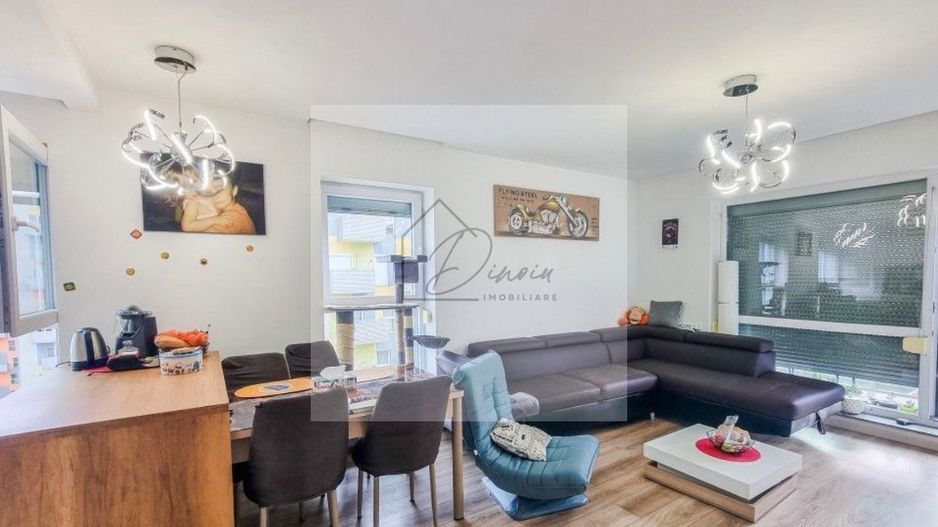 Apartament 4 camere Costin Georgian I Hercesa I 2 parcari boxa I COM 0 - Poză 31