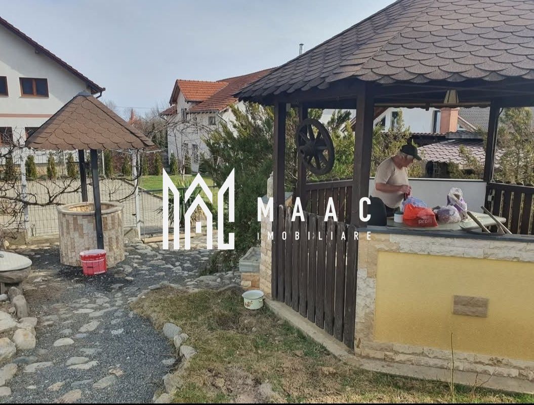 Teren Intravilan | 634 MP | Livada | Cisnadie - Poză 7