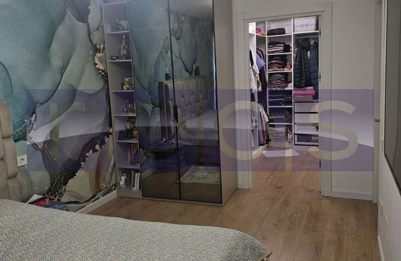 VANZARE 3 CAMERE DECOMANDAT | 90 MP UTILI | 2 BAI | 2 BALCOANE | STRAULESTI - Poză 5