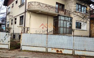 Casa D+P+E, an 1980, teren 285 m2, zona foarte buna, Campina, Prahova - Poză 1