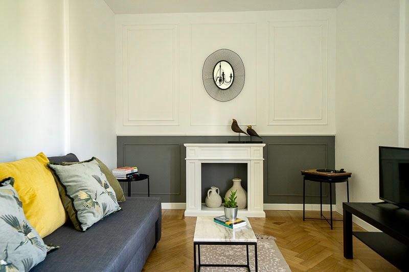 2 CAMERE || FLOREASCA - PARC CINEMATOGRAF FLOREASCA - Poză 4