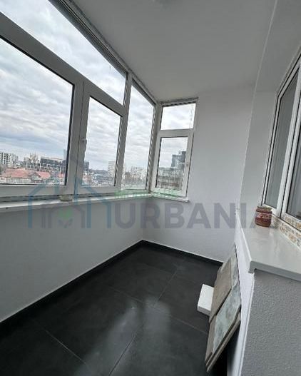 Apartament 3 camere de închiriat, Podu Roș – Cantemir, Iași – renovat complet, utilat nou - Poză 6