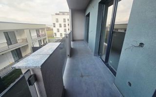 Apartament cu 3 camere de vânzare – Ogorului, Turnișor, Sibiu - Poză 5