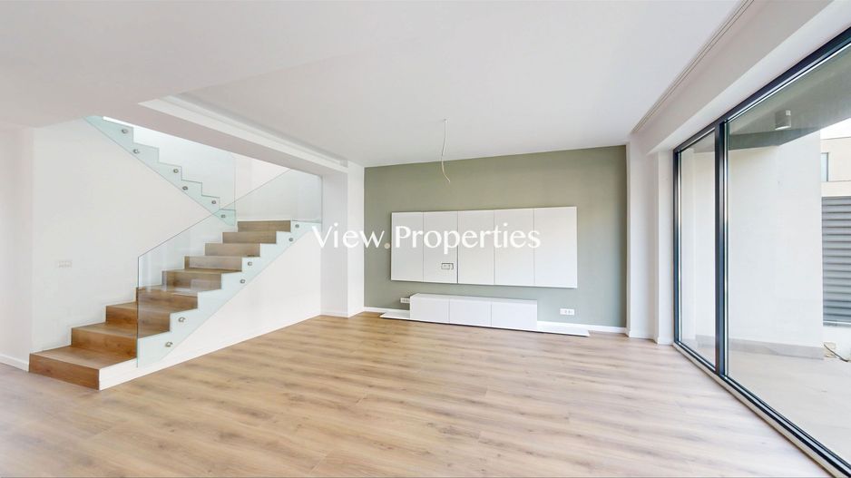 Vilă modernă - Pipera | Iancu Nicolae - Poză 4