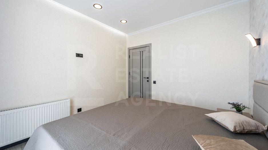 Vânzare, apartament, 2 camere, str. Andrei Doga, Râșcani - Poză 14