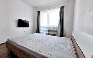 Studio modern de închiriat – 46 mp – Tractorul, Stone Park – 450 €/lună - Poză 5