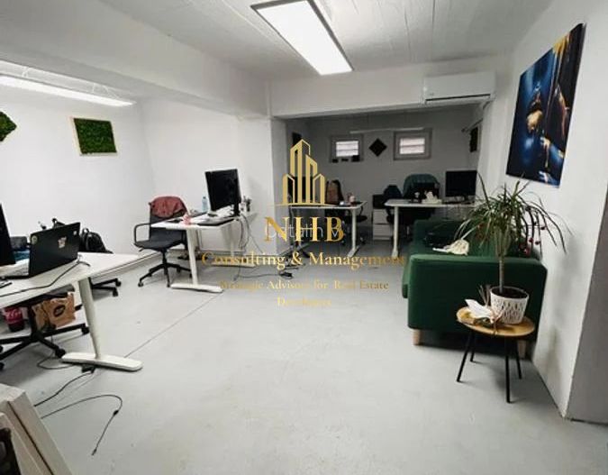 Casa/Vila 5 camere | Tei | Spatiu birouri - Poză 4