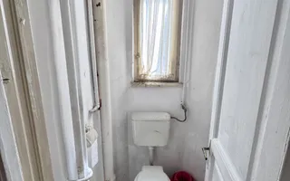 4 camere Parter in vila Cismigiu |+2 cam la demisol +1/2 din mansarda | Garaj - Poză 22