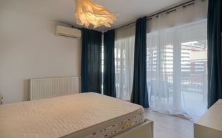 Apartament 4 camere, 94 mp, terasa 100 mp, parcare, Buna Ziua - Poză 11