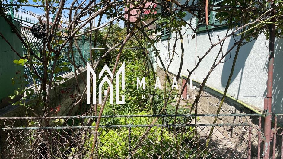 Casa individuala | Curte proprie | Teren 561 MP | Zona Garii - Poză 22