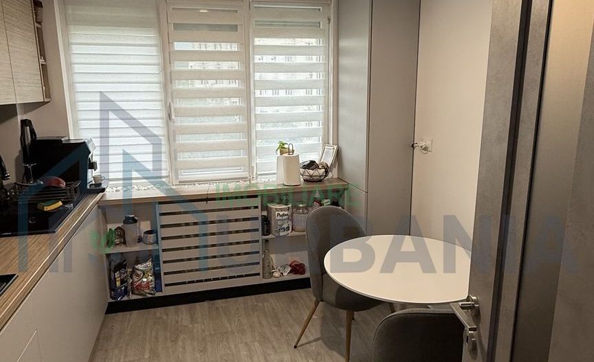 Apartament 3 camere, 72 mp, etaj 6, Bulevardul Alexandru cel Bun, Iași - Poză 7