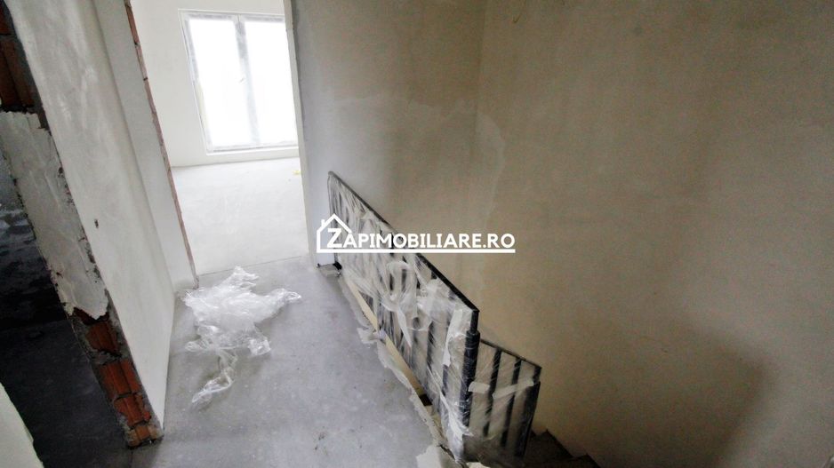 Duplex Livezeni - Cartier nou - 3 si 4 camere - Poză 14