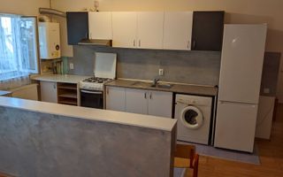 Apartament spațios cu 2 camere, parter înalt – Zona Florilor, Florești - Poză 3