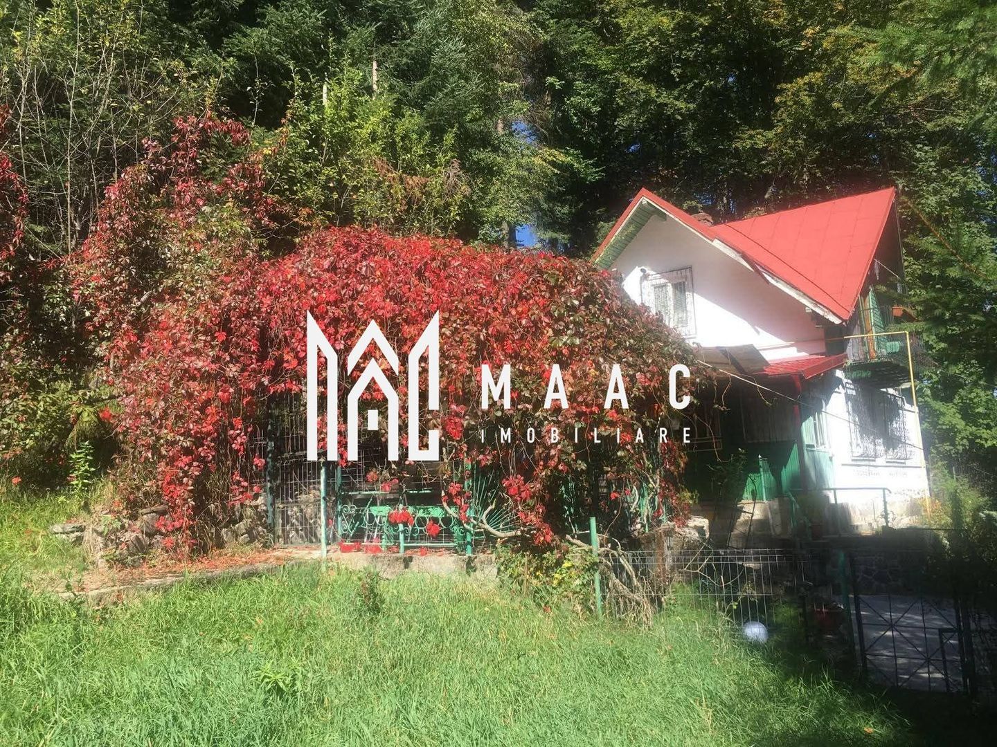 Oferta de top I Casa si Teren in Sinaia - Poză 8