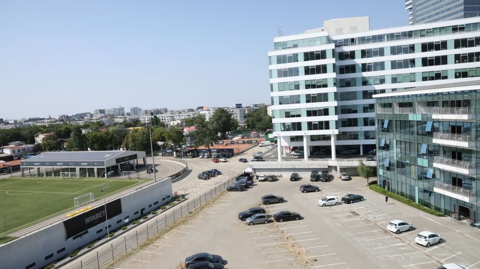 UP-SITE Complex Floreasca / - Poză 27