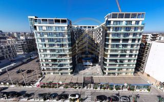 Stațiunea Mamaia - Complex Ștefan Building -  2 camere cu vedere la mare. - Poză 16