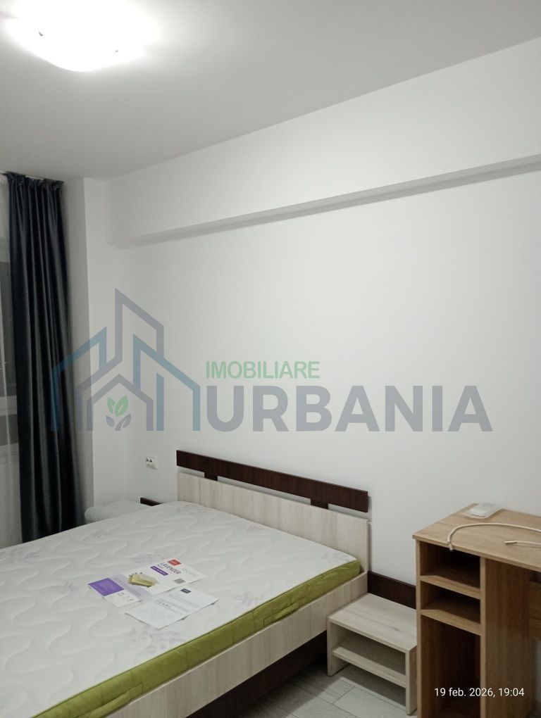 Apartament de închiriat, 2 camere, în cartierul Valea Adâncă, pe Șoseaua Nicolina - Poză 6