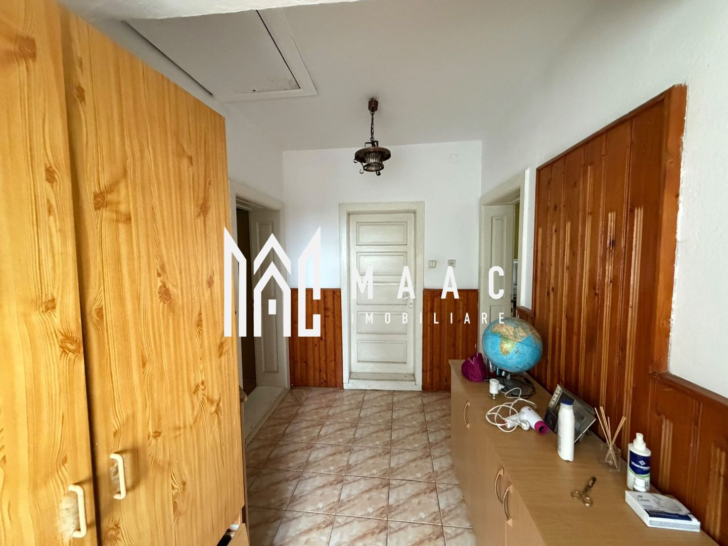 Casa 3 camere | 2 bai | anexe | Zona Rasinari 100 MP utili| - Poză 19