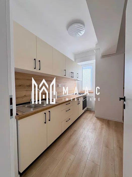 Apartament 2 camere | Prima închiriere | Balcon | Mihai Viteazul - Poză 1