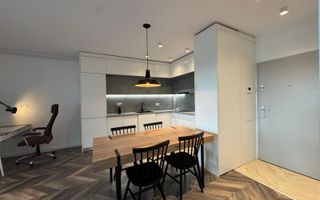 2 camere, open space, LUX, parcare, Zorilor, zona LIDL, Frunzisului - Poză 2