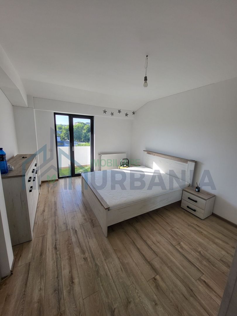 Apartament cu o cameră 35mp capăt Cug, str.Imasului - Poză 1