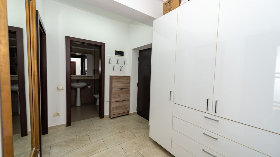 Apartament 2 camere 60 mp I decomandat I parcare I Ghencea - Poză 4