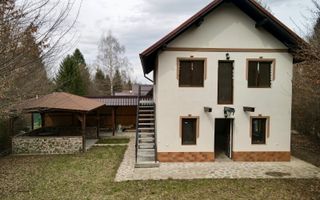Casa de Vacanță în Valea Avrigului cu 3 Dormitoare //  120 mp - Poză 1