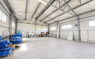 Hala industriala 225 mp cu acces la DN7, Vladimirescu - Poză 3