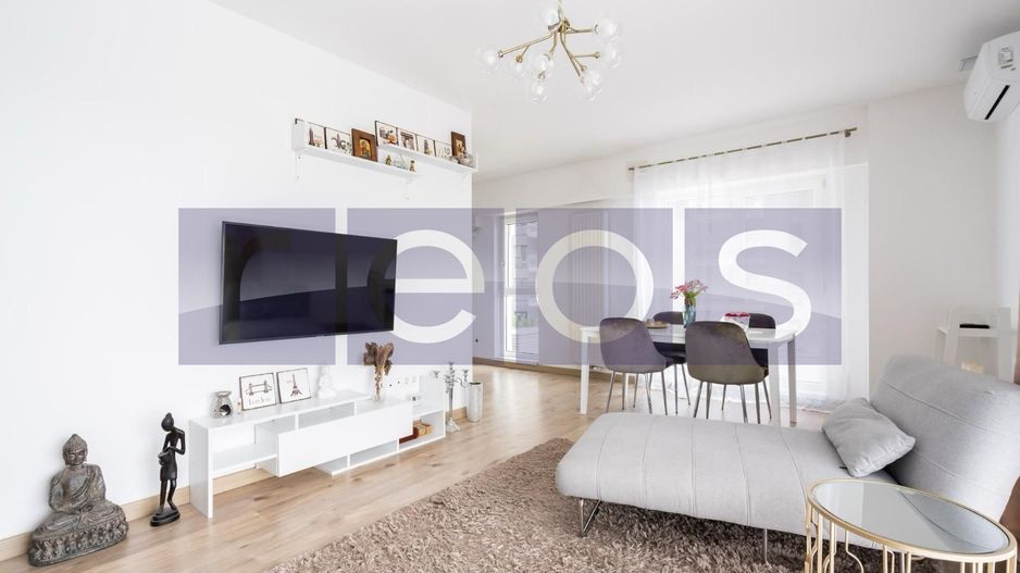 VANZARE 3 CAMERE | ULTRAFINISAT | BELVEDERE | 71MP | TERASA 18MP | - Poză 2